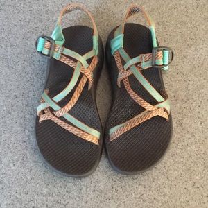 Women’s Z strap chacos!